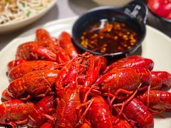 -巴厘龙虾·榜首油焖大虾(洞庭·艺术洋房店)