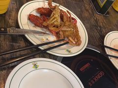 -巴犀烧烤(新崇光店)
