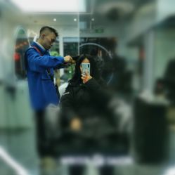-美肌宜天南星美甲美睫店