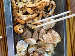 -阿姨小肉摊(同济西苑店)