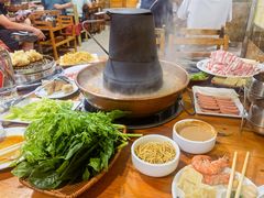 -元盛居(生态大街店)