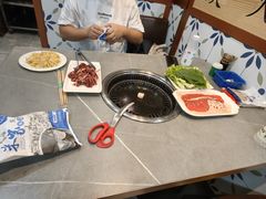 家庭拌肉-米家·鹤城炭火米家(直营总店)