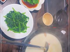 -乔街深夜食堂·小龙虾·高压锅生蚝(杭州总店)