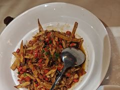 -湘当爱·鲜煮现炒(松岗立业路店)