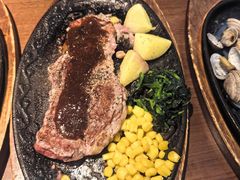 -萨莉亚意式餐厅(大宁音乐广场店)