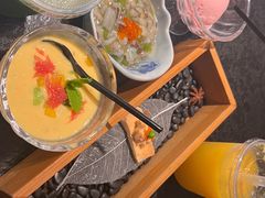 -匠和风精致料理(成都龙湖滨江天街店)