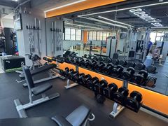 -ALIV WELLNESS运动健身(浦东大道店)