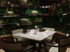 -杭州君悦酒店·湖滨28中餐厅