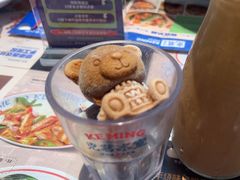 -克茗冰室(光明N次方公园店)