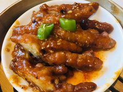 -煲王粤菜餐厅(中侨中心店)