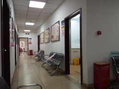 -北京西鹤年堂中医医院