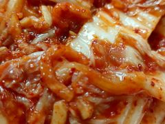 小菜-屋里家延边朝鲜族冷面(南园店)
