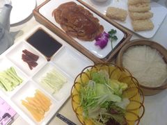 四季京味烤鸭店(农林下路店)-四季小馆·地道北京小吃(广百店)