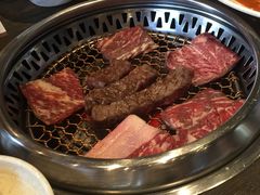 -朴大人炭烤·韩国料理(奥帆中心海尔洲际店)