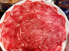 牛上脑-南门涮肉(上海二店)