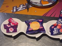 -匠子烤鱼(和信店)