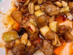 -北平味道.京味菜.烤鸭(梨园店)