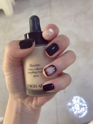 -Miss·A日式美甲美睫