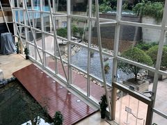 -上海外滩茂悦大酒店