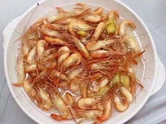 -巢湖名吃·东关老鹅汤(江南风情街店)