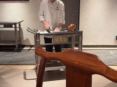 -全聚德(新街口店)