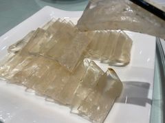 皮冻-胖姐渔村(中源大道店)