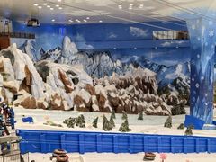 -长沙湘江欢乐雪域