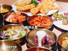 -绣旻烤肉吧(总店)
