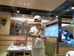 -海底捞火锅(方圆荟店)