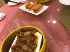 -聚彩居三和酒楼•老字号粤菜(南城店)