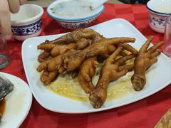 -先鲜鲫鱼粥