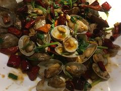 -小俩口烧烤东北菜(双井店)