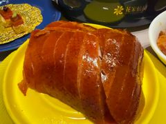 -花家怡园(四合院总店)