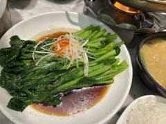 -城南往事·鲁菜·烤鸭(世茂宽厚里·大明湖店)
