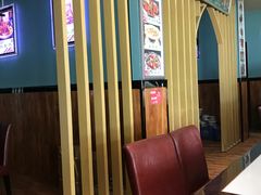 -马布尔莱斯食府(西红门店)