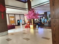 -长白山万达锦华套房酒店