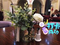 -广州凤凰城酒店-维也纳西餐厅