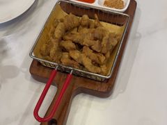 -晋阳春·山西菜·北京烤鸭(交大店)