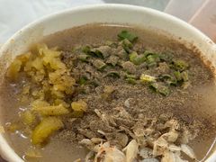 -汪记鲜鱼糊汤粉(沈阳路总店)