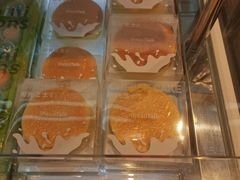 -BreadTalk面包新语·烘焙蛋糕(金光华广场店)
