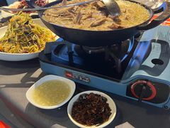 -一桶江山餐厅(松北店)