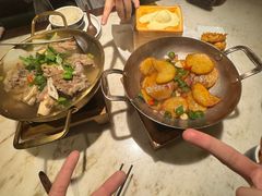 -绿茶餐厅(深圳龙华天虹购物中心店)