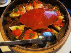 厦门红鲟蒸米糕-遇外滩(BFC外滩金融中心店)