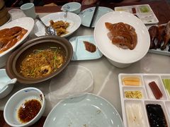 -鸭匠食府·挂炉烤鸭·新京菜(阜成路店)
