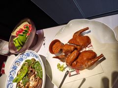 -千百味红餐厅·江西菜(绿地双子塔店)