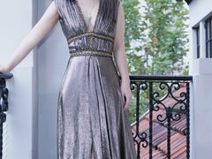 -GRACE CHEN高级时装