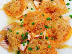 -范饭椰林川湘味海鲜·椰子鸡(三亚湾椰梦长廊店)