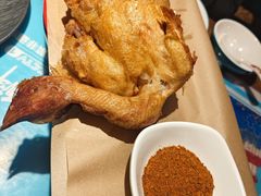 -醉长安(钟楼旗舰店)