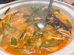 -明丰小渔馆(明月路店)