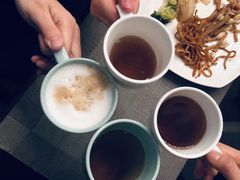 -合肥富力威斯汀酒店·知味餐厅
